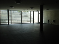 Turnhalle Kretz Entre UG AG